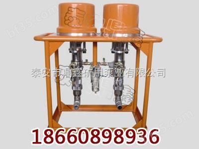 ZBQ-5/12矿用气动注浆泵-18660898936