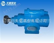 轻柴油输送泵/HSND80-46三螺杆泵组 *