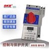 SKB上海凯保 控制保护开关 KBO 消防型