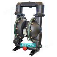 台恩DN50污水气动隔膜泵