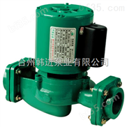 HJ-400E 冷热水循环管道泵