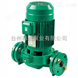 HJ-2201E 冷热水循环管道泵