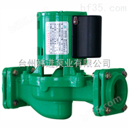 HJ-133E 冷热水循环管道泵