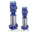 40GDL6-12*4GDL型立式多级管道离心泵 多级立式管道式离心泵
