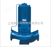 SPG管道式屏蔽泵/管道离心泵