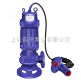 WQ潜水排污泵型号齐全产地上海