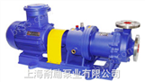 CQB-G高温磁力泵 水冷式耐强高温磁力驱动泵