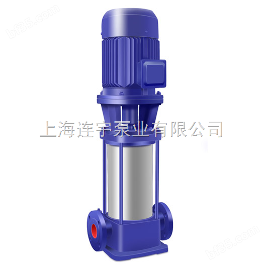 管道泵哪里质量好，管道泵报价低，管道泵选型