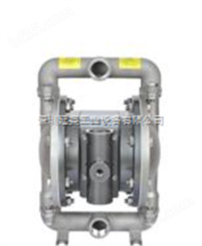 美国BSK（派莎克）气动隔膜泵