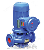 YG65-160YG型立式管道油泵 立式防爆型管道油泵