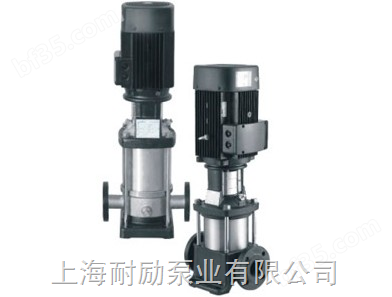 CDLF型轻型不锈钢立式多级泵 立式多级增压泵