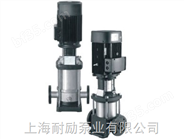 CDLF型轻型不锈钢立式多级泵 立式多级增压泵