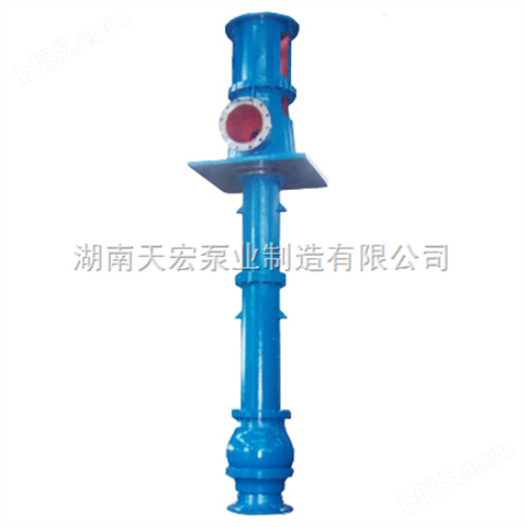 贵州水泵厂家贵州水泵选型LC型立式长轴泵