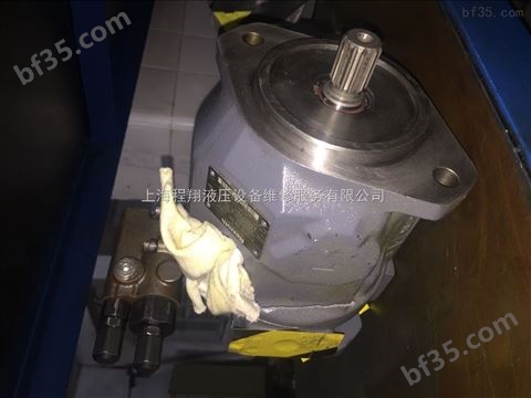 德国力士乐柱塞泵上海维修 A10V028DR/31