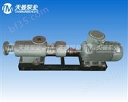 中石化广州分公司用/HSND660-44黄山三螺杆泵