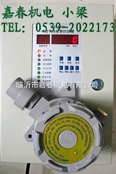 青州一氧化碳报警仪，一氧化碳气体浓度报警器