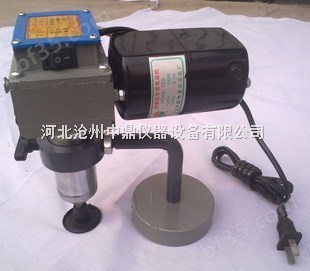HY-95（06-4A）型电动气门研磨机