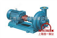 上海池一泵业专业生产PW污水泵，50PWF-65
