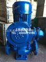 管道离心泵单级喷淋泵，ISG管道泵工作原理，2016新型离心管道泵