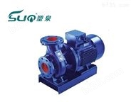供应ISW50-200单级单吸卧式离心泵,卧式管道泵,卧式管道泵型号