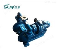 供应DBY-65电动涡轮隔膜泵,耐腐蚀输送隔膜泵,DBY化工隔膜泵