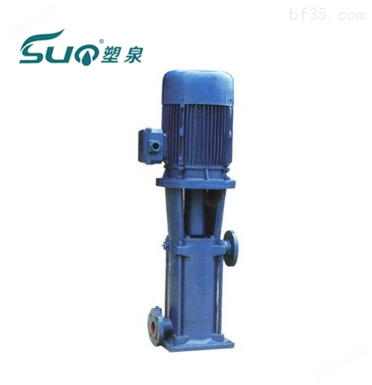 供应40LG12-15*4分段式多级离心泵,高性能多级泵,水循环多级泵