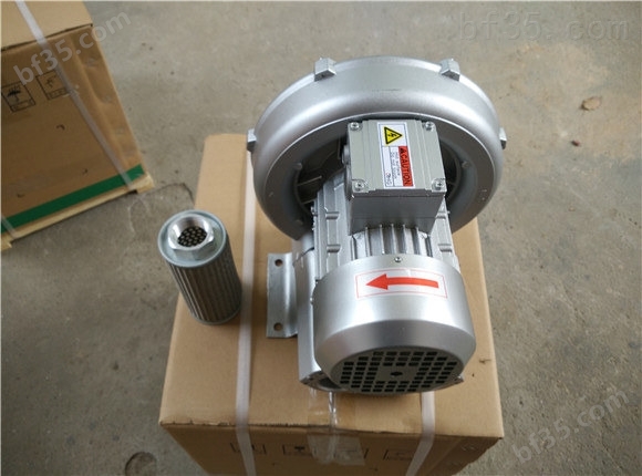 高压供氧风机丨漩涡式气泵