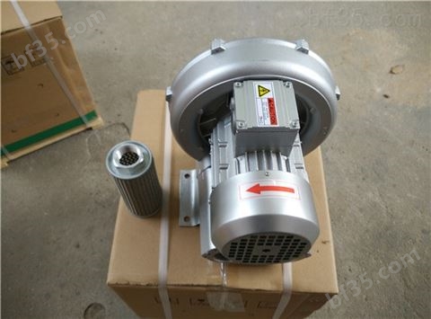 三相漩涡气泵丨3KW高压鼓风机