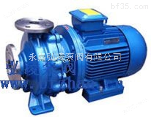 IHZ型直联式耐腐蚀化工泵,直联式化工泵,耐腐蚀化工泵