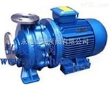 IHZ型50-32-125IHZ型直联式耐腐蚀化工泵,直联式化工泵,耐腐蚀化工泵