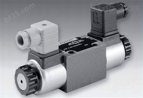 液压排气泵T6DC-045-028-5R00B1