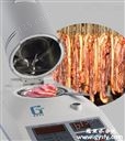 电子猪肉类水分测量仪