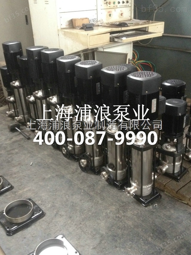 多级立式不锈钢离心泵，CDLF32-60不锈钢多级泵，选型立式离心泵