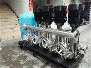 上海杜波流体无负压二次供水设备 变频恒压供水成套 可定制