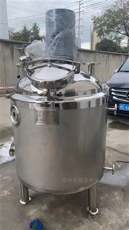 发酵罐设备定制